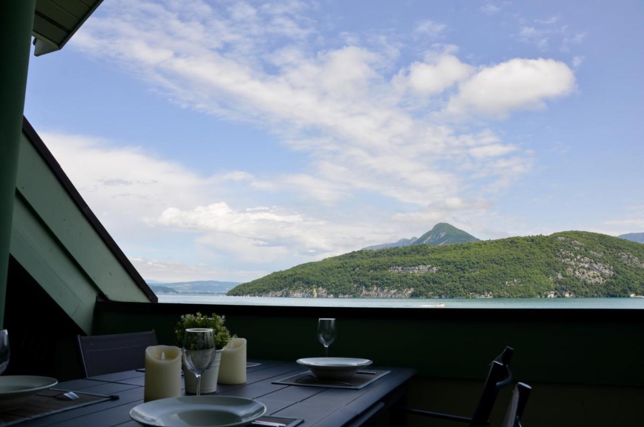 La Terrasse Du Lac 뒤엥 외부 사진