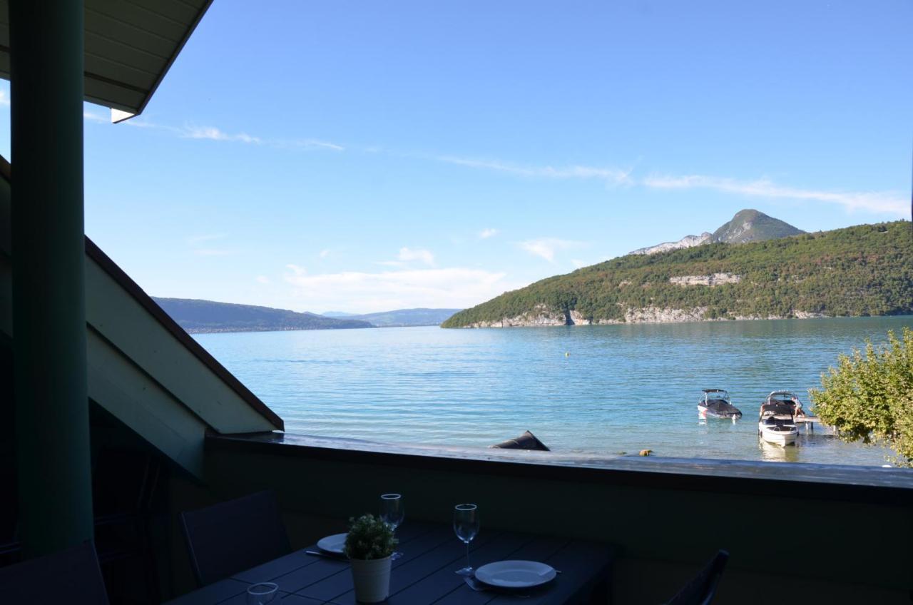 La Terrasse Du Lac 뒤엥 외부 사진